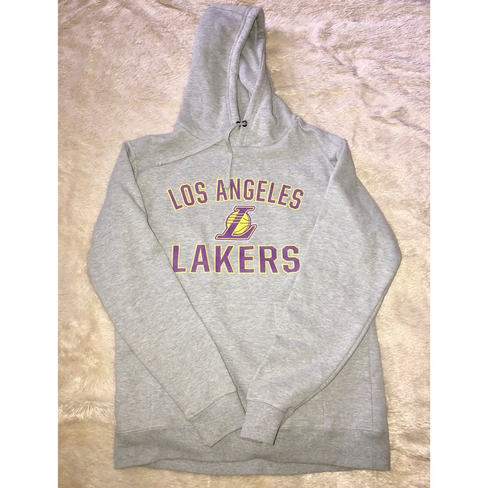 Fanatics LA Lakers Hoodie ✨